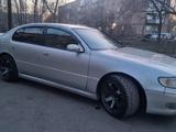 Toyota Aristo 1994 года за 2 999 999 тг. в Усть-Каменогорск – фото 3
