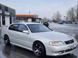 Toyota Aristo 1994 года за 2 999 999 тг. в Усть-Каменогорск – фото 4