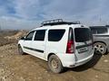 ВАЗ (Lada) Largus 2017 года за 3 700 000 тг. в Актау – фото 10