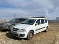 ВАЗ (Lada) Largus 2017 года за 3 700 000 тг. в Актау – фото 14