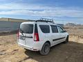 ВАЗ (Lada) Largus 2017 года за 3 700 000 тг. в Актау – фото 15