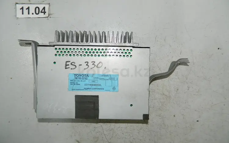 Усилитель звука за 12 100 тг. в Алматы