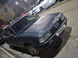 Audi 80 1991 года за 950 000 тг. в Алматы – фото 5