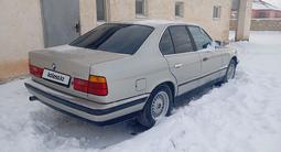 BMW 520 1989 годаfor1 000 000 тг. в Бейнеу – фото 3