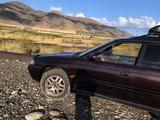 Subaru Legacy 1994 года за 1 700 000 тг. в Талдыкорган – фото 2