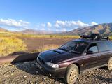Subaru Legacy 1994 года за 1 700 000 тг. в Талдыкорган