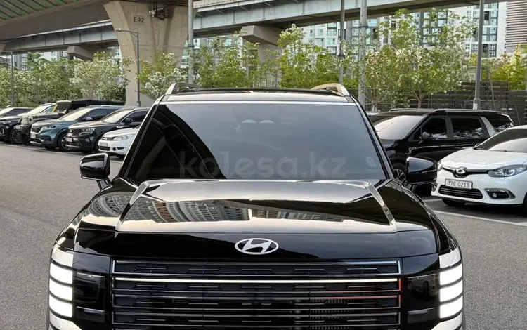 Hyundai Palisade 2025 года за 31 000 000 тг. в Шымкент