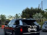 Hyundai Palisade 2025 годаүшін31 000 000 тг. в Шымкент – фото 5