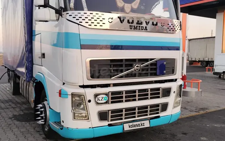 Volvo  FH 2002 года за 37 000 000 тг. в Балхаш