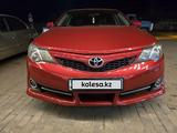 Toyota Camry 2013 годаүшін8 000 000 тг. в Алматы