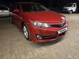 Toyota Camry 2013 годаүшін8 600 000 тг. в Алматы – фото 3