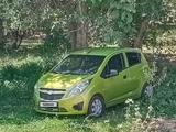 Chevrolet Spark 2012 годаfor3 400 000 тг. в Шымкент