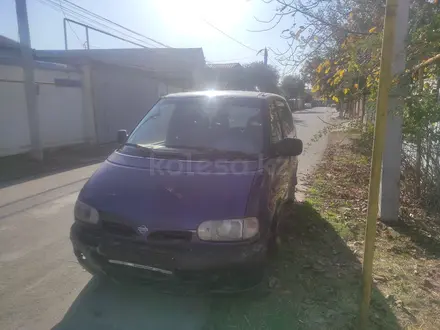 Nissan Serena 1997 года за 990 000 тг. в Шымкент – фото 2