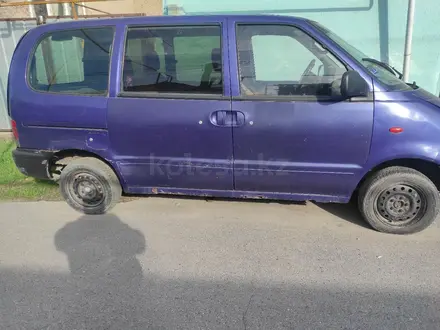 Nissan Serena 1997 года за 990 000 тг. в Шымкент – фото 5