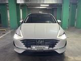 Hyundai Sonata 2020 года за 12 800 000 тг. в Алматы
