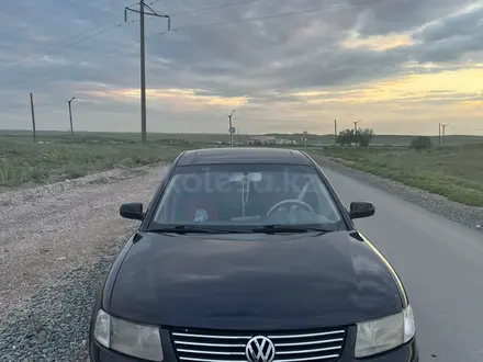 Volkswagen Passat 2002 года за 2 400 000 тг. в Павлодар