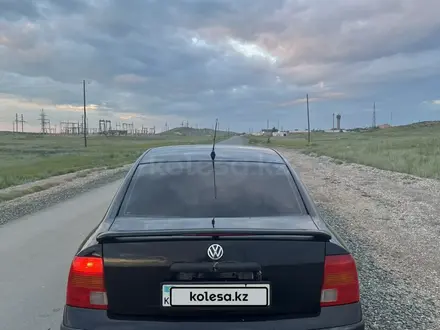 Volkswagen Passat 2002 года за 2 400 000 тг. в Павлодар – фото 15