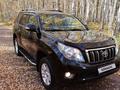 Toyota Land Cruiser Prado 2011 года за 17 500 000 тг. в Петропавловск – фото 7