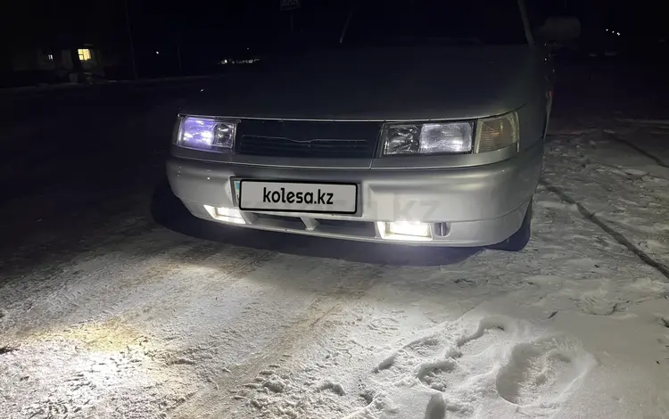 ВАЗ (Lada) 2111 2007 года за 1 500 000 тг. в Караганда