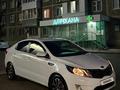 Kia Rio 2013 годаүшін5 500 000 тг. в Уральск – фото 12