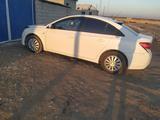 Chevrolet Cruze 2012 года за 2 500 000 тг. в Шымкент