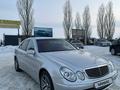 Mercedes-Benz E 320 2003 годаfor6 000 000 тг. в Актобе – фото 2