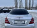 Mercedes-Benz E 320 2003 годаfor6 000 000 тг. в Актобе – фото 11