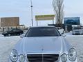 Mercedes-Benz E 320 2003 годаfor6 000 000 тг. в Актобе