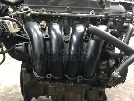Двигатель MR20 DE 2.0л Nissan Qashqai, Кашкай 2010-2014г за 10 000 тг. в Атырау – фото 2