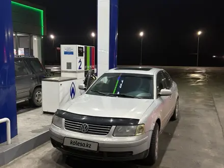 Volkswagen Passat 1998 года за 800 000 тг. в Шымкент