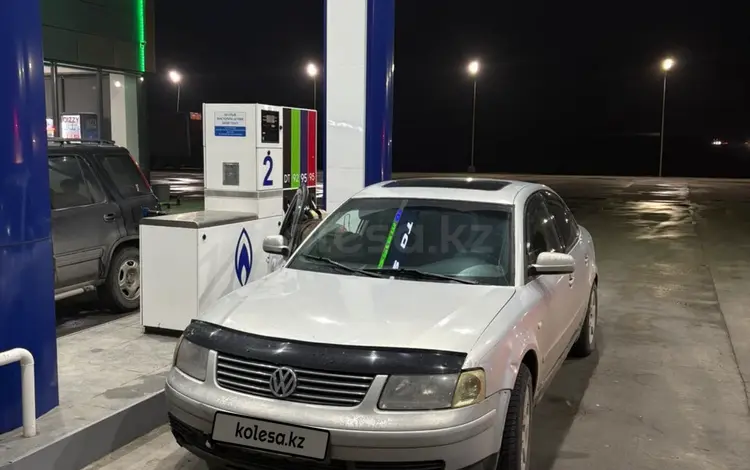 Volkswagen Passat 1998 года за 800 000 тг. в Шымкент