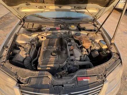 Volkswagen Passat 1998 года за 800 000 тг. в Шымкент – фото 4