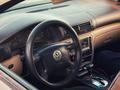 Volkswagen Passat 1998 года за 800 000 тг. в Шымкент – фото 5
