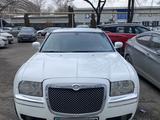 Chrysler 300C 2007 года за 4 600 000 тг. в Алматы – фото 3