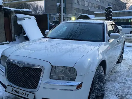 Chrysler 300C 2007 года за 4 600 000 тг. в Алматы