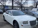 Chrysler 300C 2007 года за 4 600 000 тг. в Алматы – фото 4