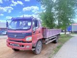 Foton  Aumark BJ10xx/11xx 2012 годаүшін5 200 000 тг. в Астана – фото 2