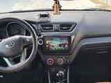 Kia Rio 2015 года за 5 500 000 тг. в Алматы – фото 5