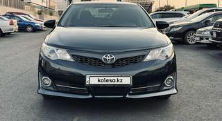 Toyota Camry 2014 года за 8 400 000 тг. в Алматы