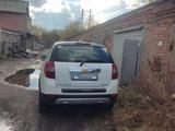 Chevrolet Captiva 2007 года за 4 000 000 тг. в Усть-Каменогорск