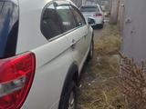 Chevrolet Captiva 2007 года за 4 000 000 тг. в Усть-Каменогорск – фото 2