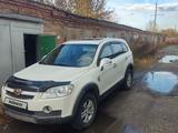 Chevrolet Captiva 2007 года за 4 000 000 тг. в Усть-Каменогорск – фото 4