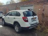 Chevrolet Captiva 2007 года за 4 000 000 тг. в Усть-Каменогорск – фото 3