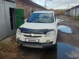 Chevrolet Captiva 2007 года за 4 000 000 тг. в Усть-Каменогорск – фото 5
