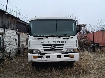 Hyundai  HD270 2005 года за 6 000 000 тг. в Павлодар