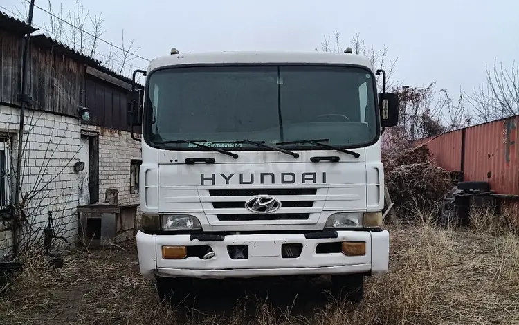 Hyundai  HD270 2005 годаүшін6 000 000 тг. в Павлодар