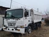 Hyundai  HD270 2005 года за 6 000 000 тг. в Павлодар – фото 2