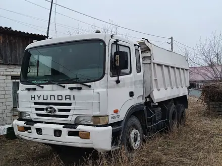 Hyundai  HD270 2005 года за 6 000 000 тг. в Павлодар – фото 2