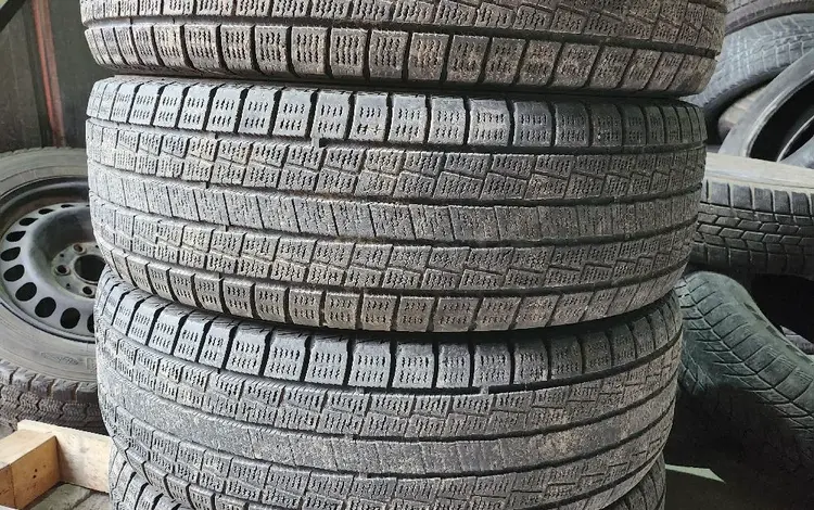 215/70R16 Goformfor30 000 тг. в Алматы