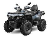 CFMoto  Квадроциклы ATV CFMOTO CFORCE 400 - 1000 OVERLAND EPS (новые) 2024 годаүшін2 900 000 тг. в Астана